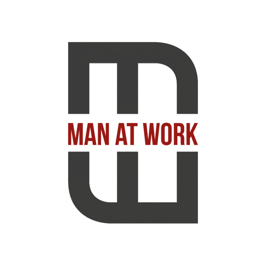 Man at Work