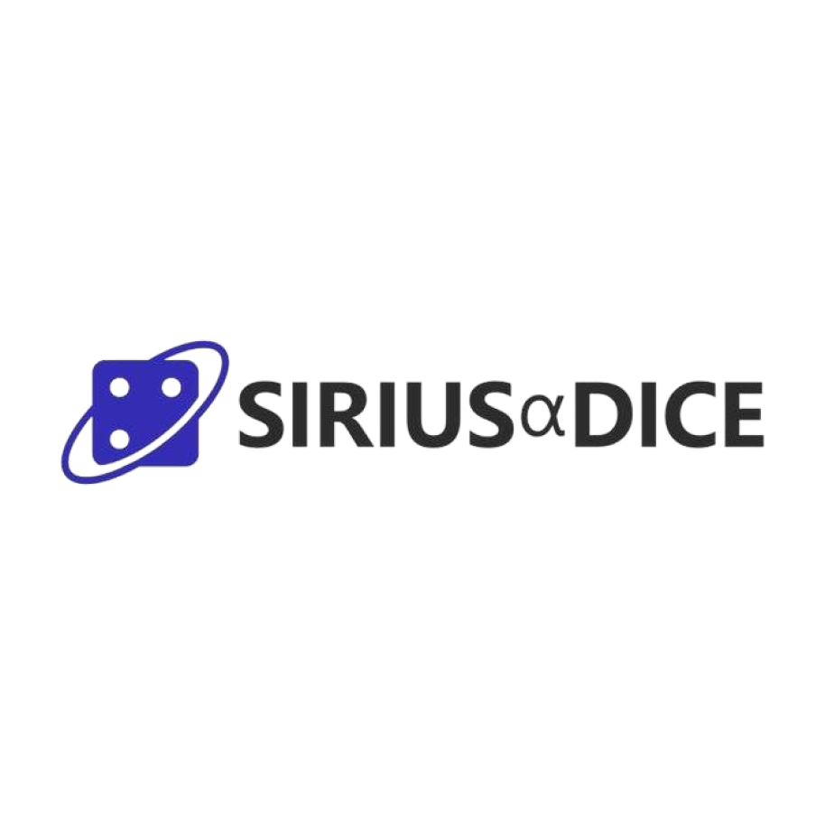 Sirius Dice